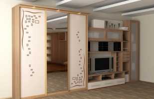 Regeln für die Auswahl der Möbel für den Raum, Tipps für die Anordnung im Raum