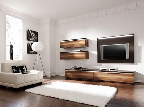 Zdokonalený minimalizmus v interiéri