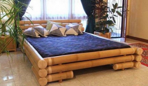 מיטת במבוק